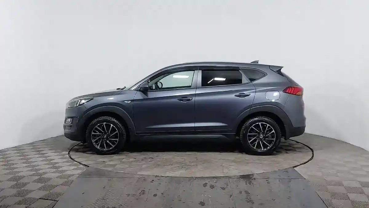 Hyundai Tucson 2019 года за 11 290 000 тг. в Астана