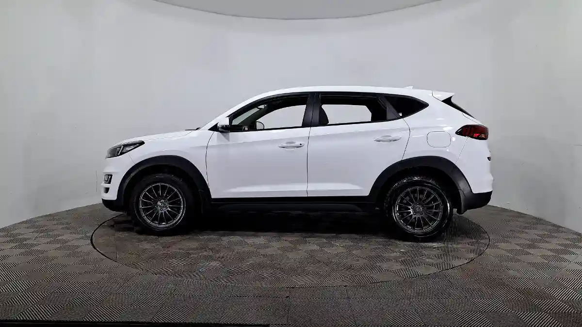 Hyundai Tucson 2020 года за 10 879 000 тг. в Астана