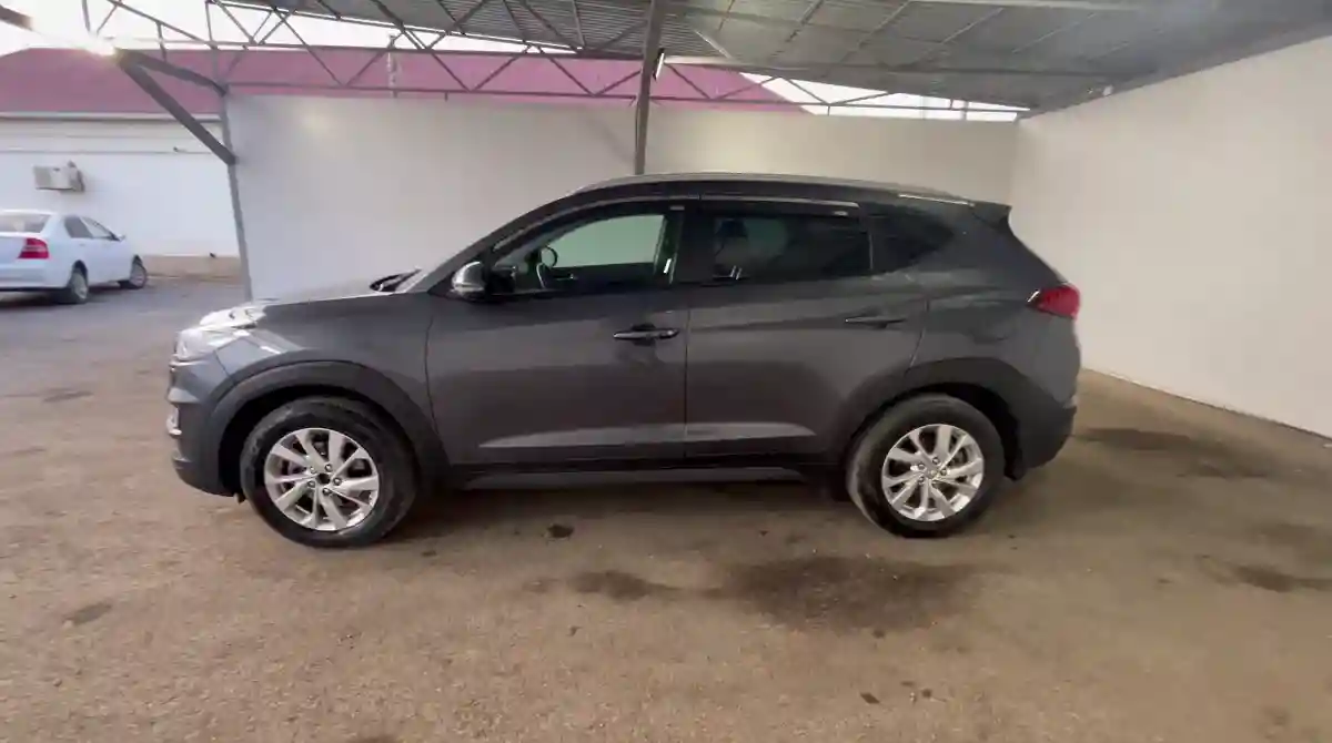 Hyundai Tucson 2019 года за 12 235 000 тг. в Кызылорда