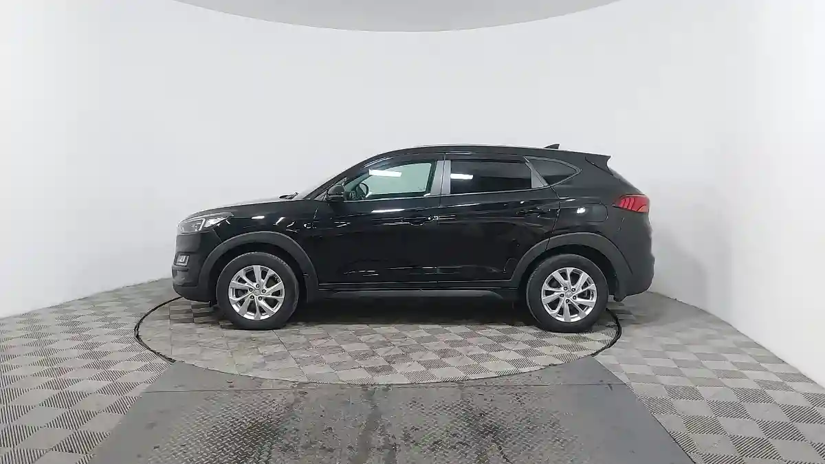 Hyundai Tucson 2019 года за 11 490 000 тг. в Астана