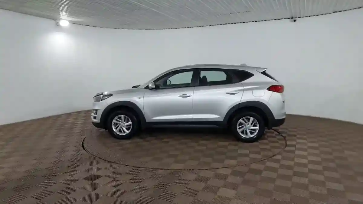 Hyundai Tucson 2019 года за 10 000 000 тг. в Шымкент