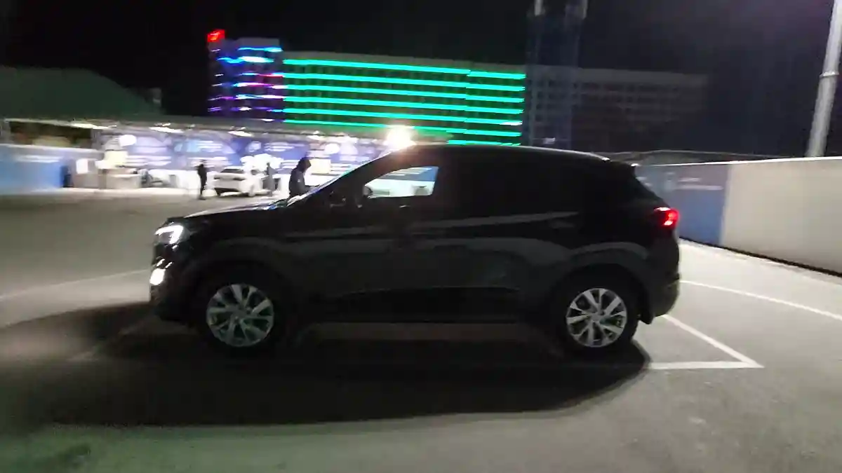 Hyundai Tucson 2019 года за 12 000 000 тг. в Шымкент