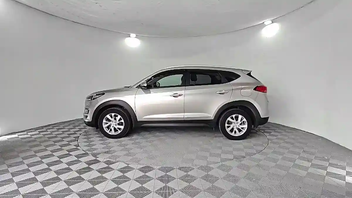 Hyundai Tucson 2019 года за 11 250 000 тг. в Павлодар