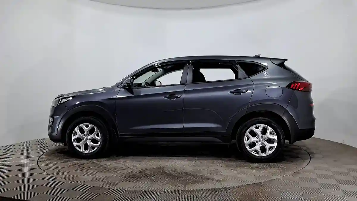 Hyundai Tucson 2019 года за 10 990 000 тг. в Астана
