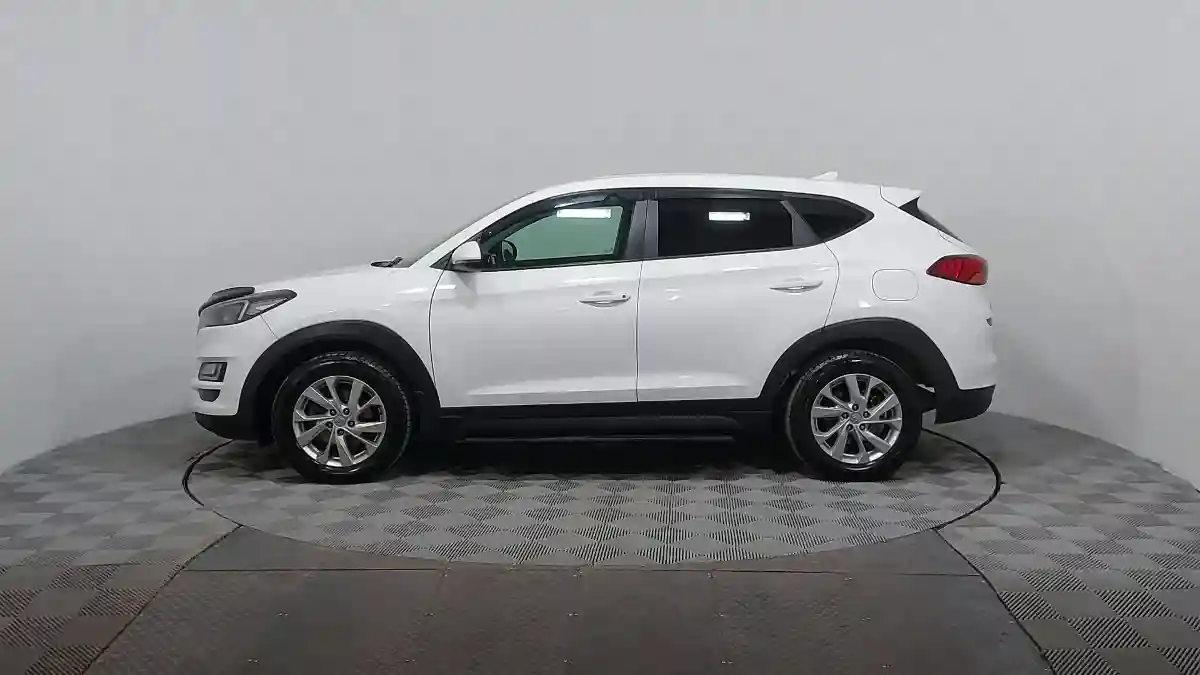 Hyundai Tucson 2019 года за 10 150 000 тг. в Астана