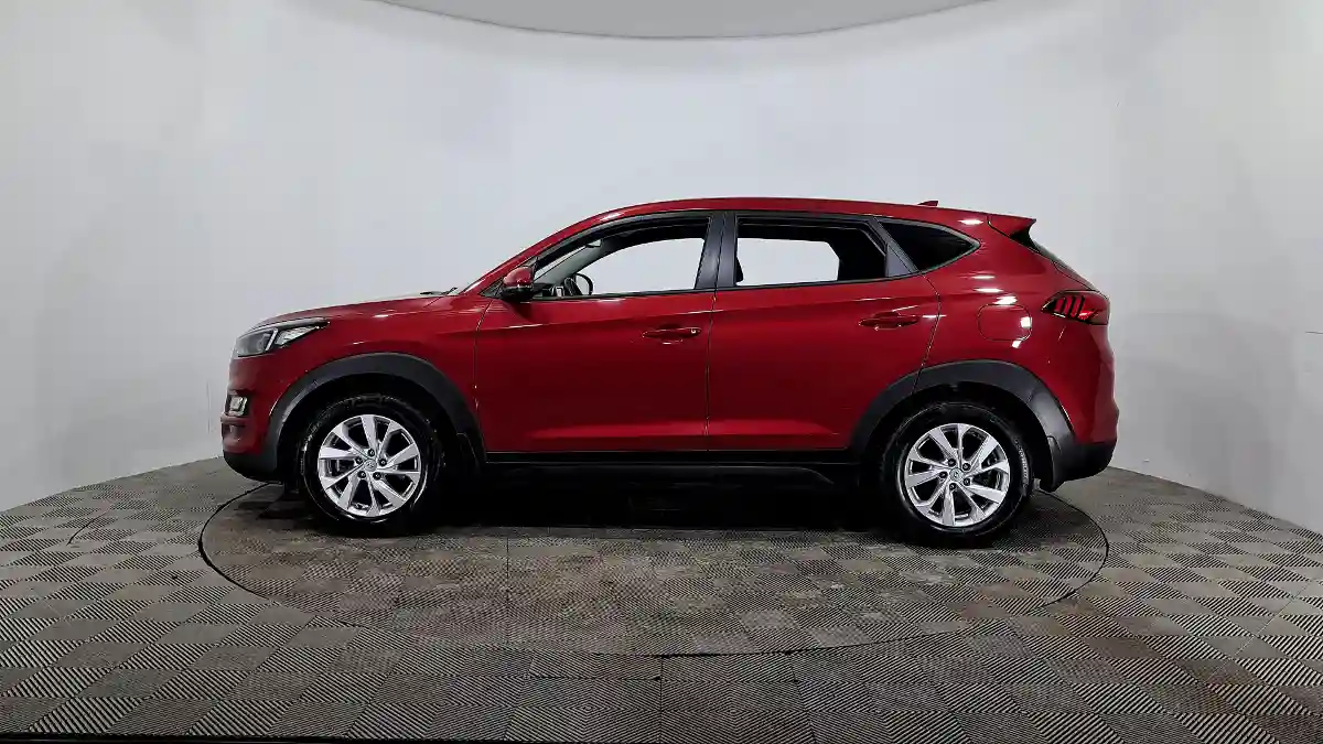 Hyundai Tucson 2019 года за 9 990 000 тг. в Астана