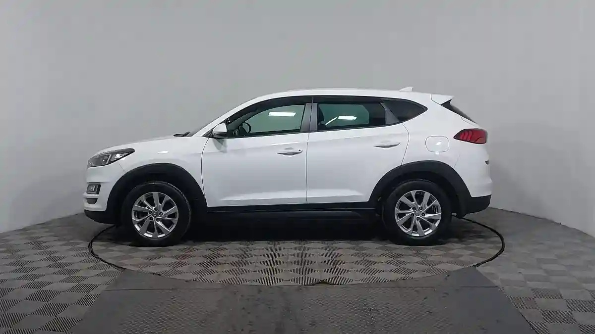 Hyundai Tucson 2019 года за 10 690 000 тг. в Астана