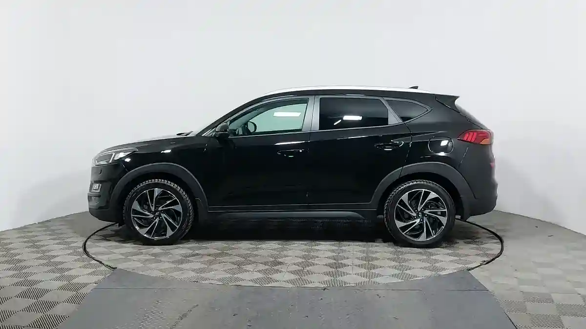 Hyundai Tucson 2020 года за 12 990 000 тг. в Астана