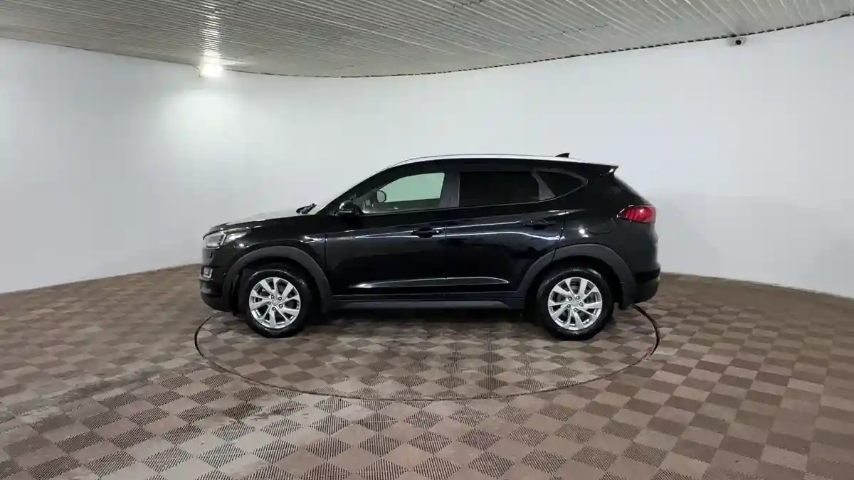 Hyundai Tucson 2020 года за 12 690 000 тг. в Шымкент