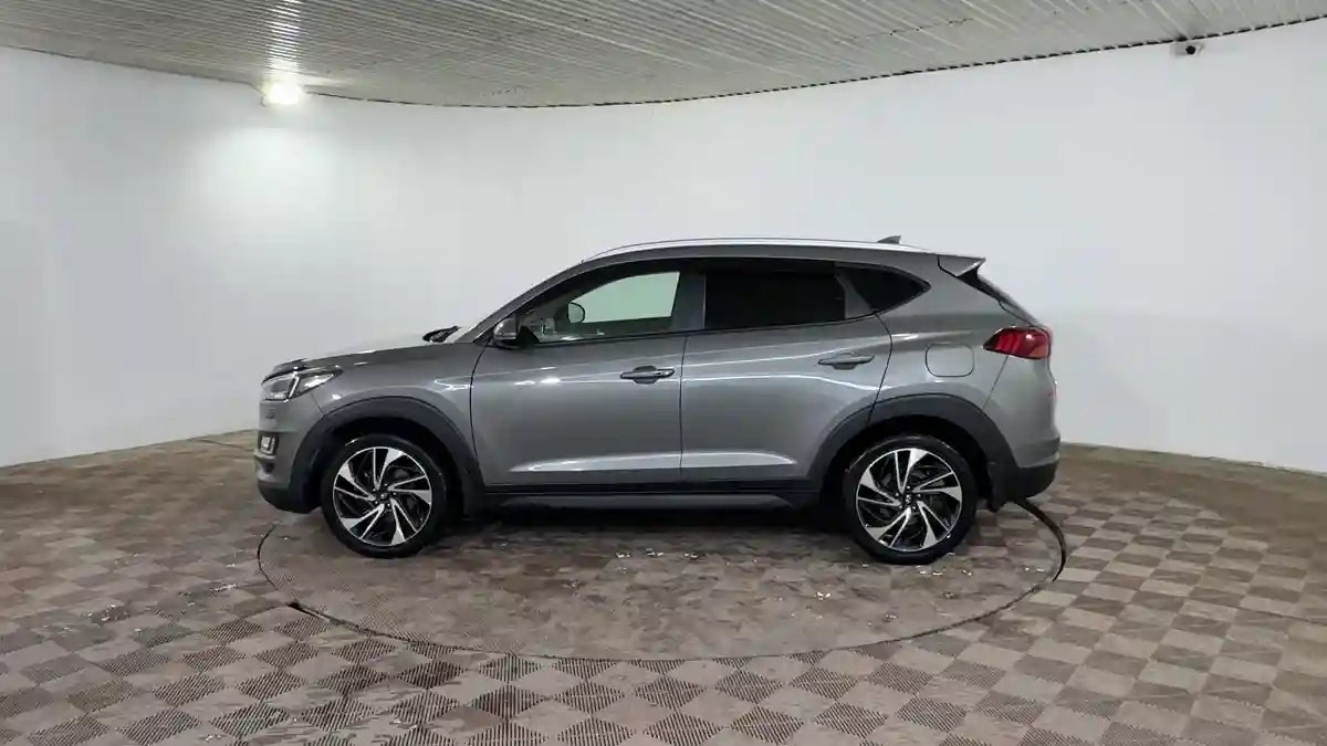 Hyundai Tucson 2020 года за 11 990 000 тг. в Шымкент