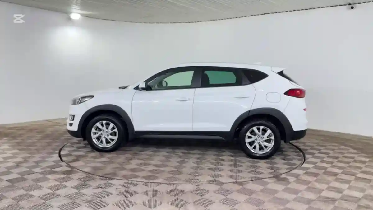 Hyundai Tucson 2020 года за 11 590 000 тг. в Шымкент