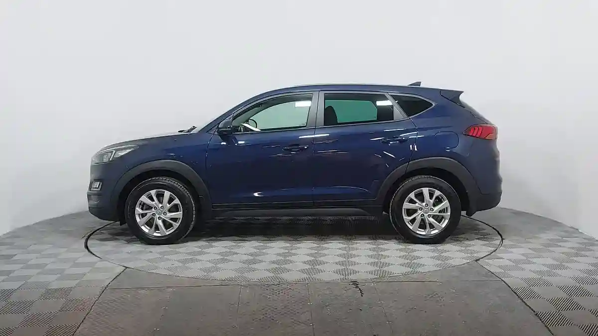 Hyundai Tucson 2020 года за 11 290 000 тг. в Астана