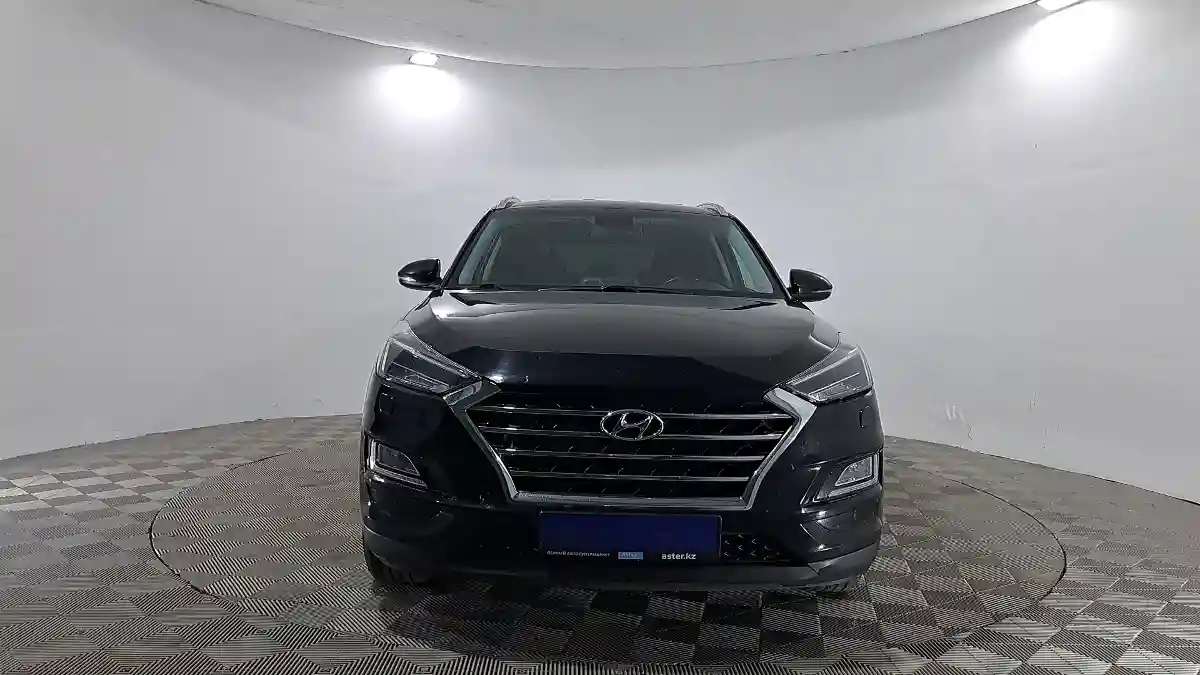 Hyundai Tucson 2019 года за 9 500 000 тг. в Павлодар