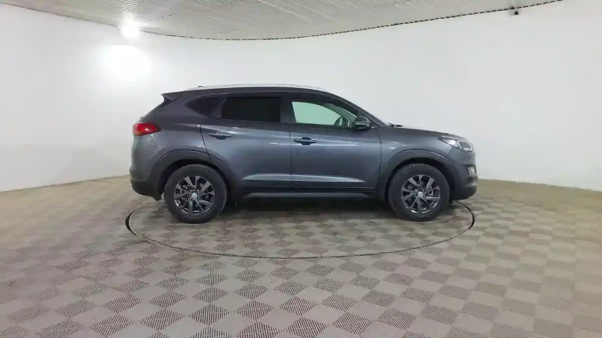 Hyundai Tucson 2019 года за 11 290 000 тг. в Шымкент