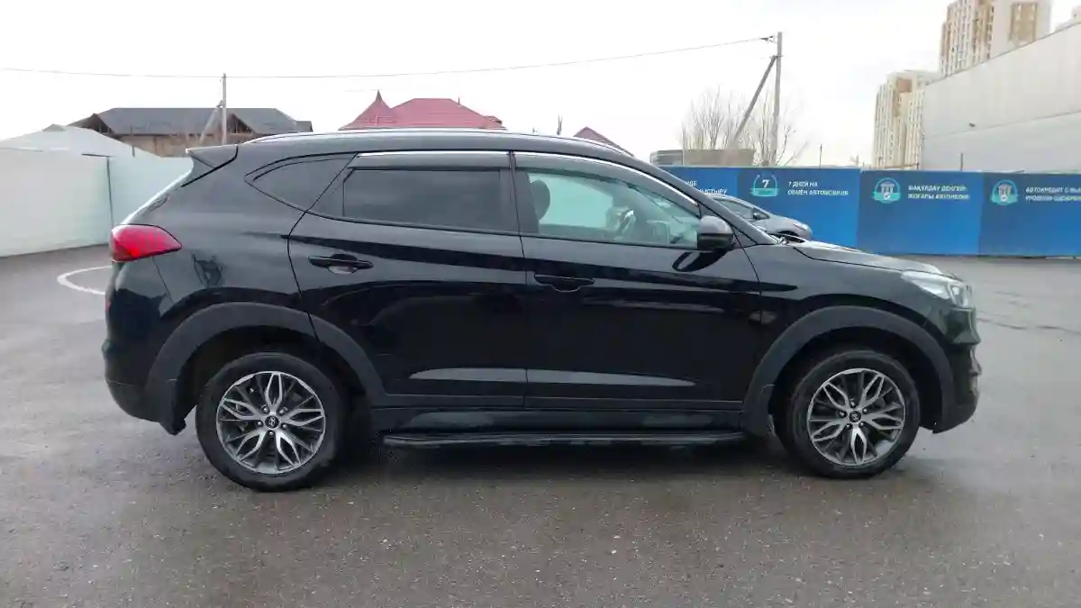 Hyundai Tucson 2019 года за 10 990 000 тг. в Шымкент