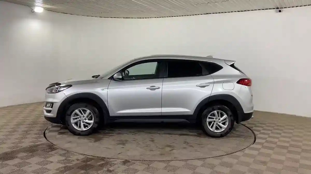 Hyundai Tucson 2019 года за 11 490 000 тг. в Шымкент