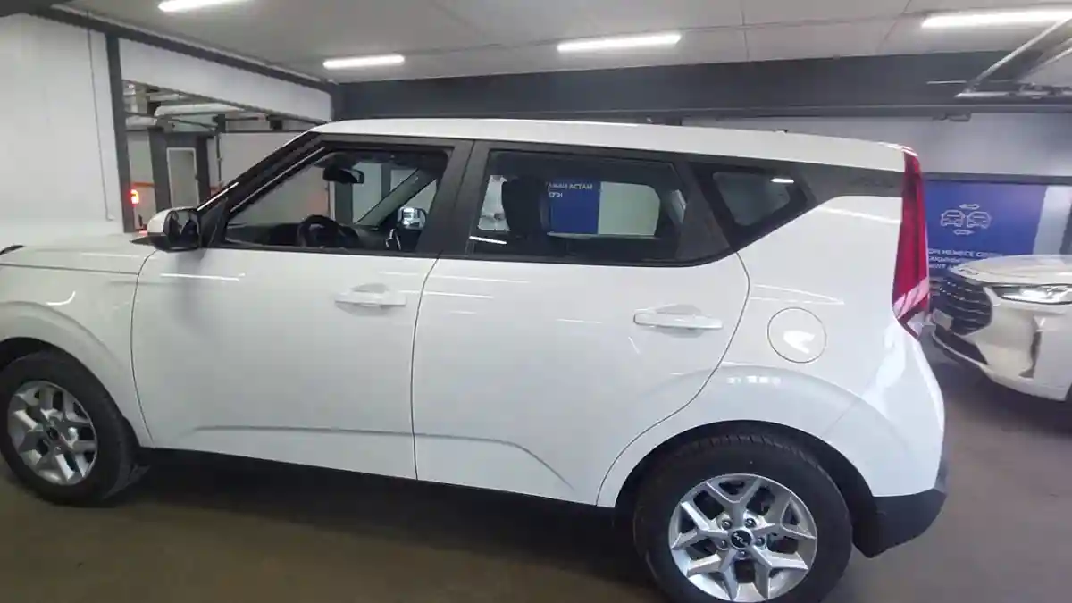 Kia Soul 2022 года за 10 000 000 тг. в Астана
