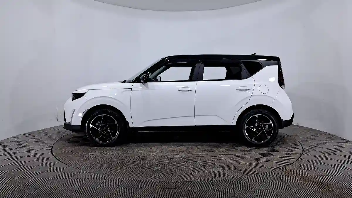 Kia Soul 2023 года за 9 690 000 тг. в Астана