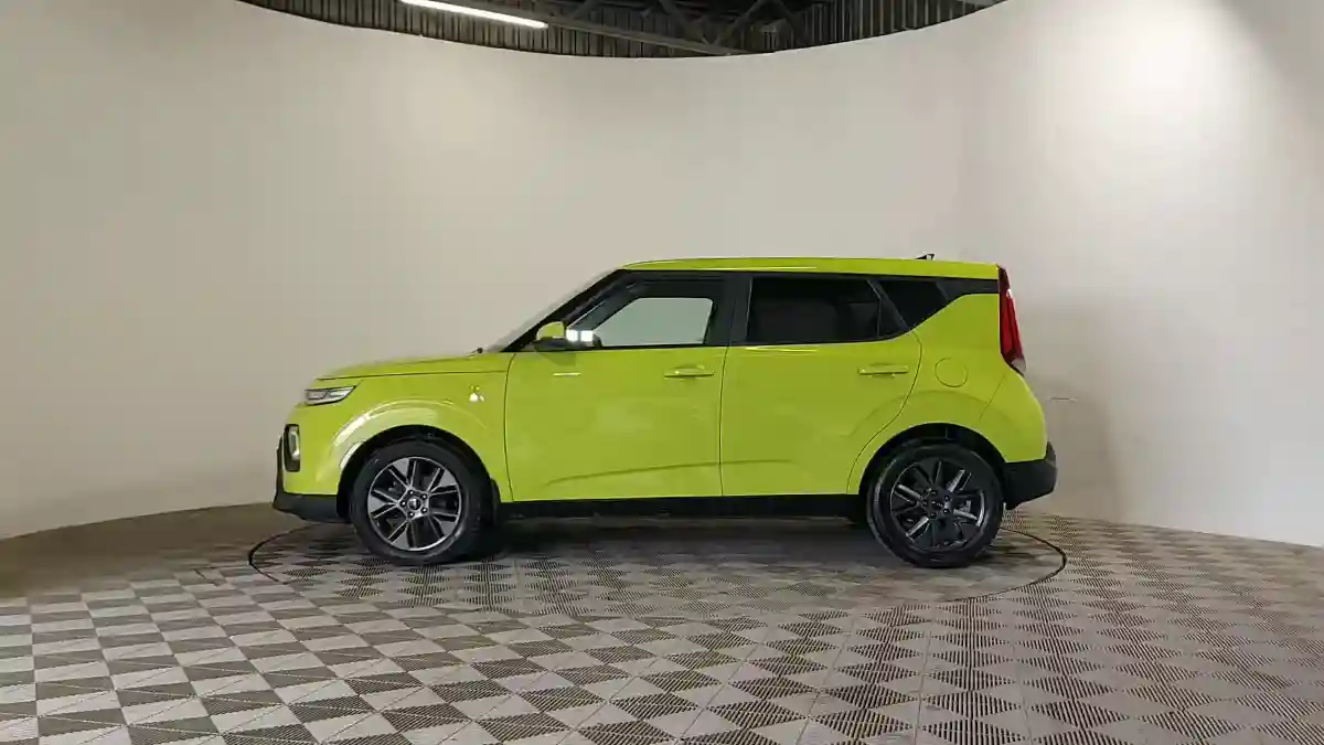 Kia Soul 2022 года за 10 000 000 тг. в Шымкент