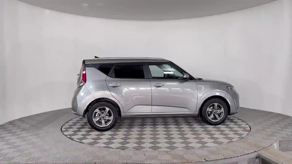 Kia Soul 2023 года за 9 890 000 тг. в Караганда