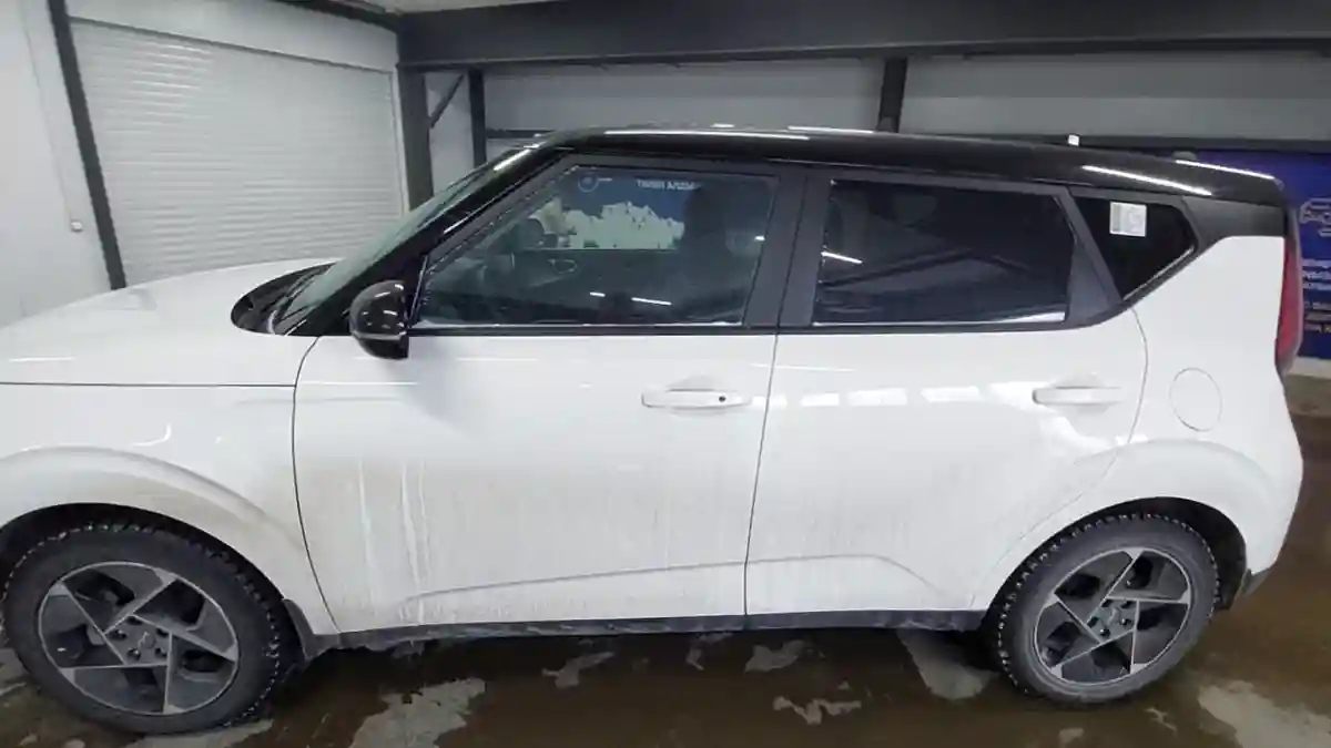 Kia Soul 2023 года за 12 500 000 тг. в Астана