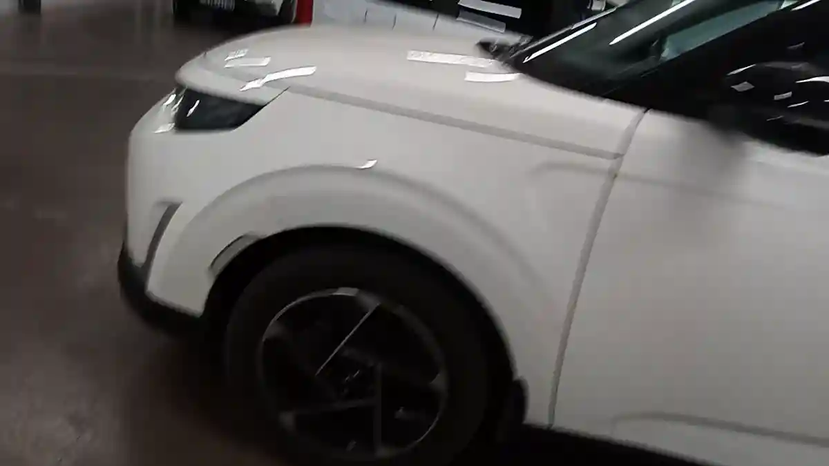 Kia Soul 2024 года за 11 000 000 тг. в Астана