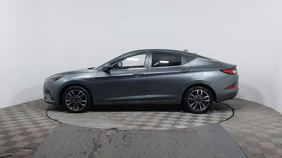 JAC J7 2020 года за 5 290 000 тг. в Астана