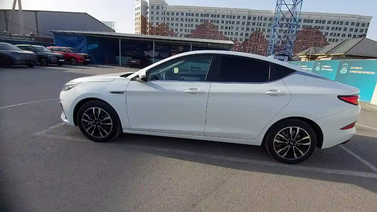 JAC J7 2022 года за 6 500 000 тг. в Шымкент