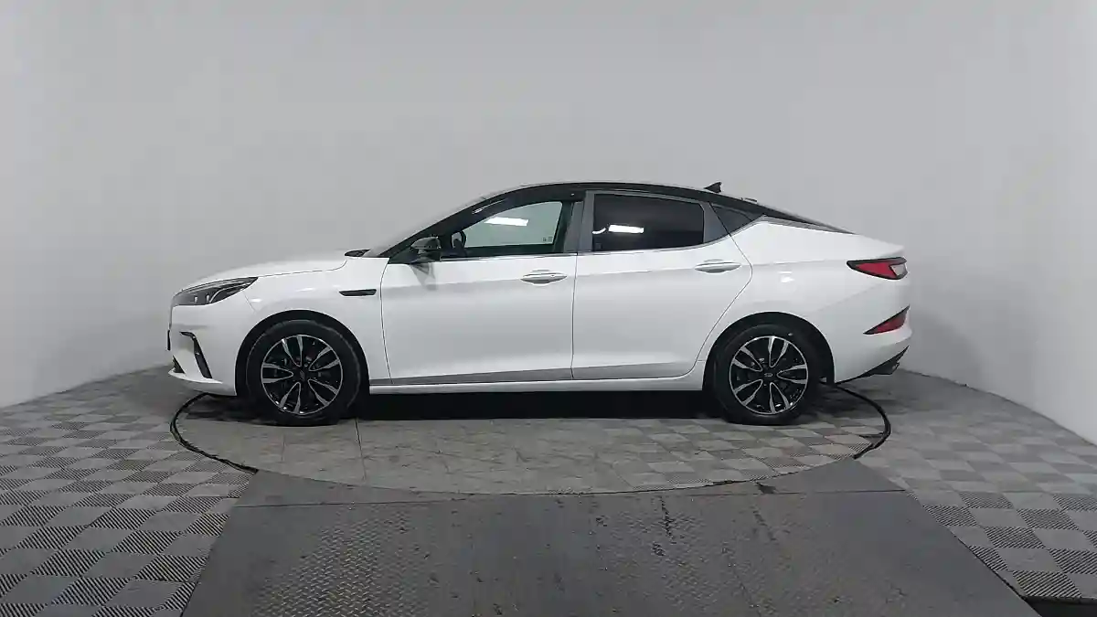 JAC J7 2021 года за 5 990 000 тг. в Астана