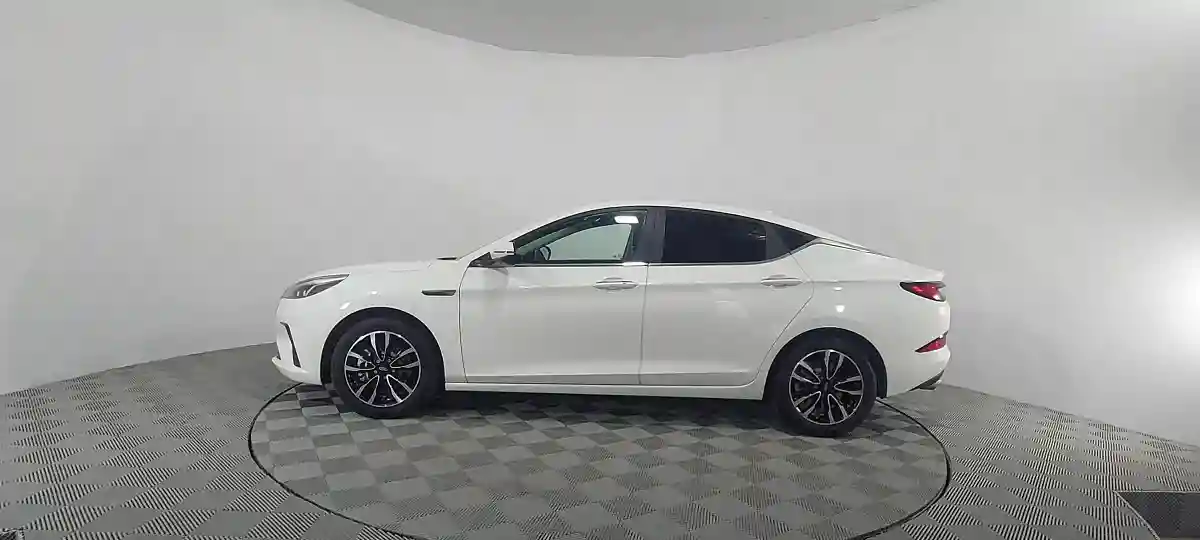 JAC J7 2021 года за 8 602 150 тг. в Атырау