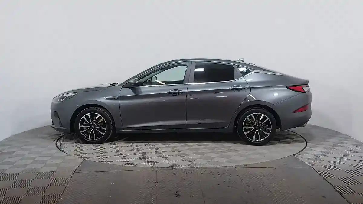 JAC J7 2021 года за 6 490 000 тг. в Астана