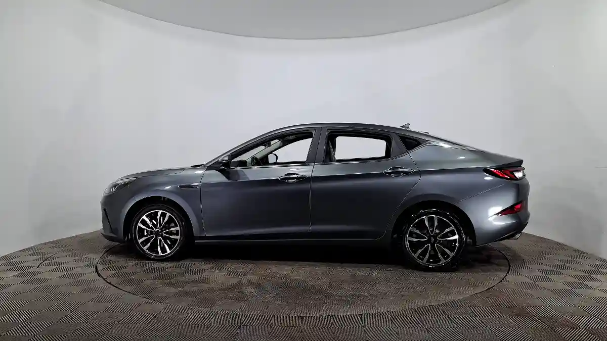 JAC J7 2021 года за 5 890 000 тг. в Астана