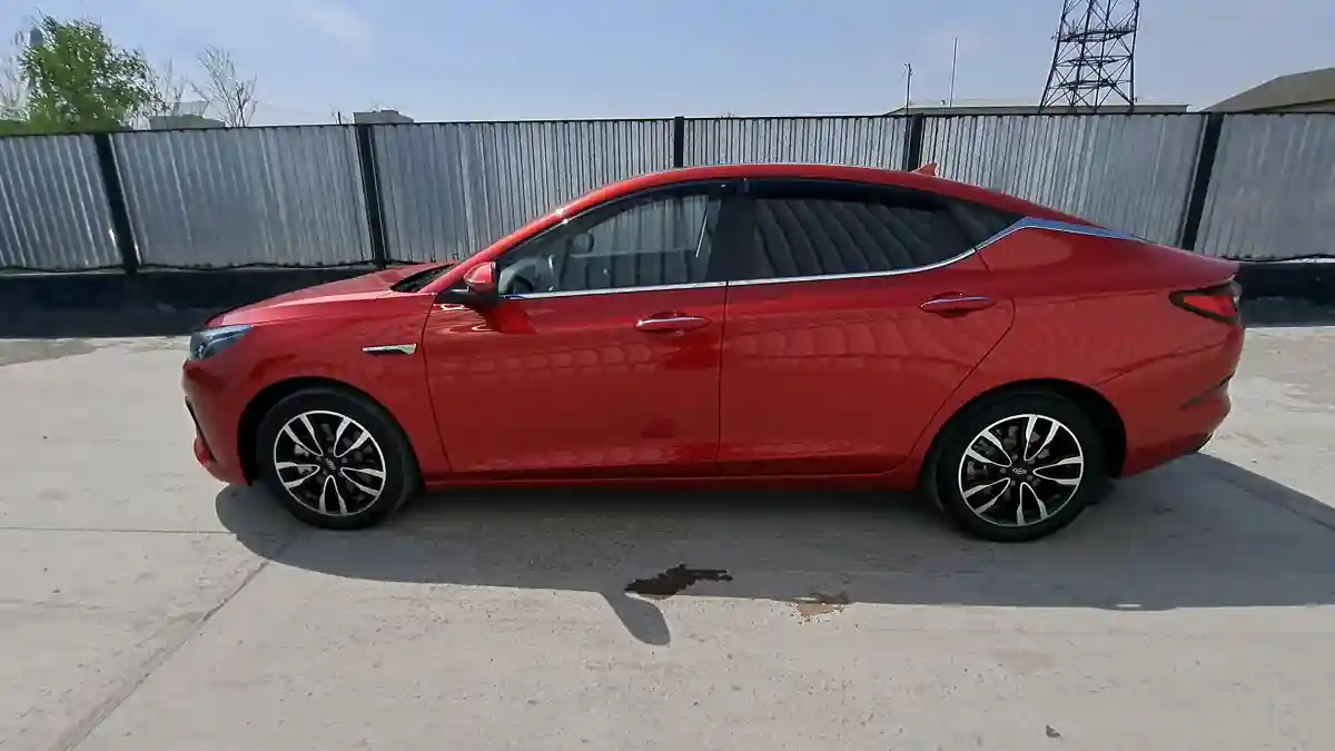 JAC J7 2021 года за 5 390 000 тг. в Павлодар