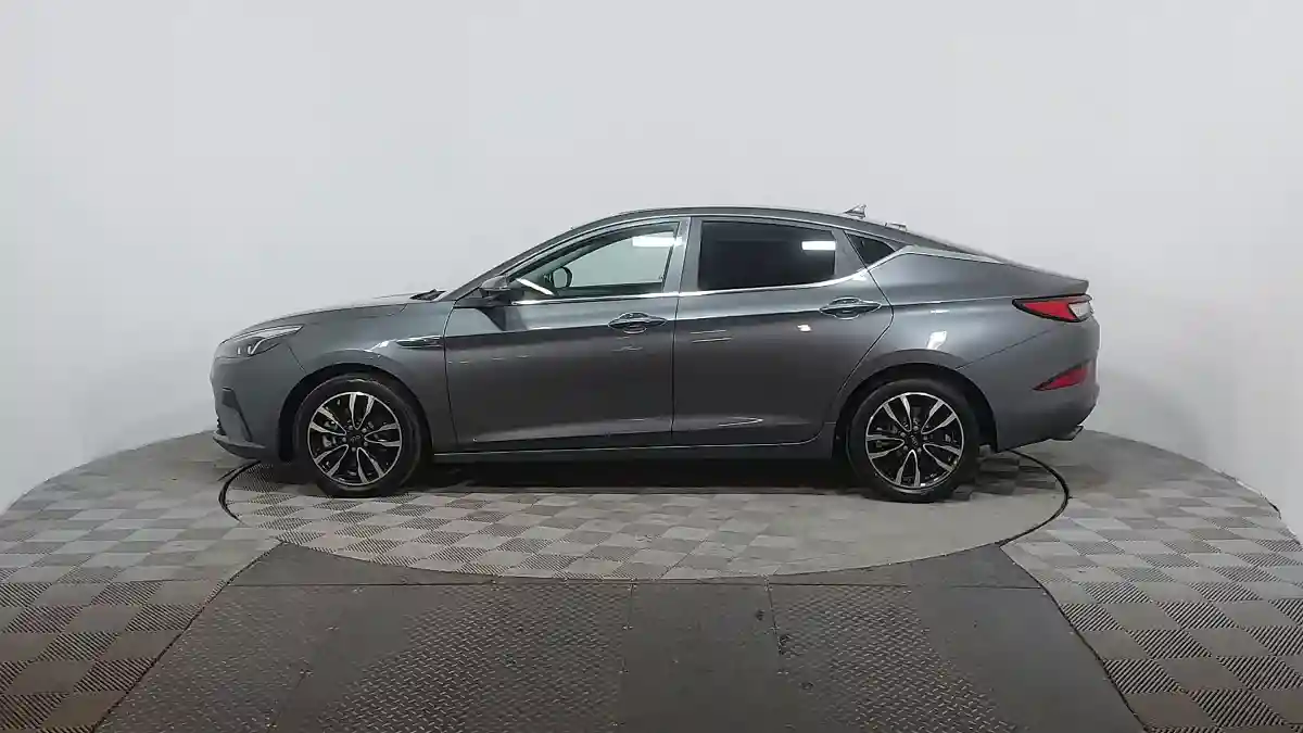 JAC J7 2021 года за 5 990 000 тг. в Астана