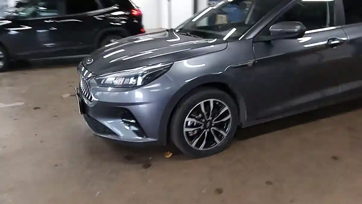 JAC J7 2022 года за 6 000 000 тг. в Астана
