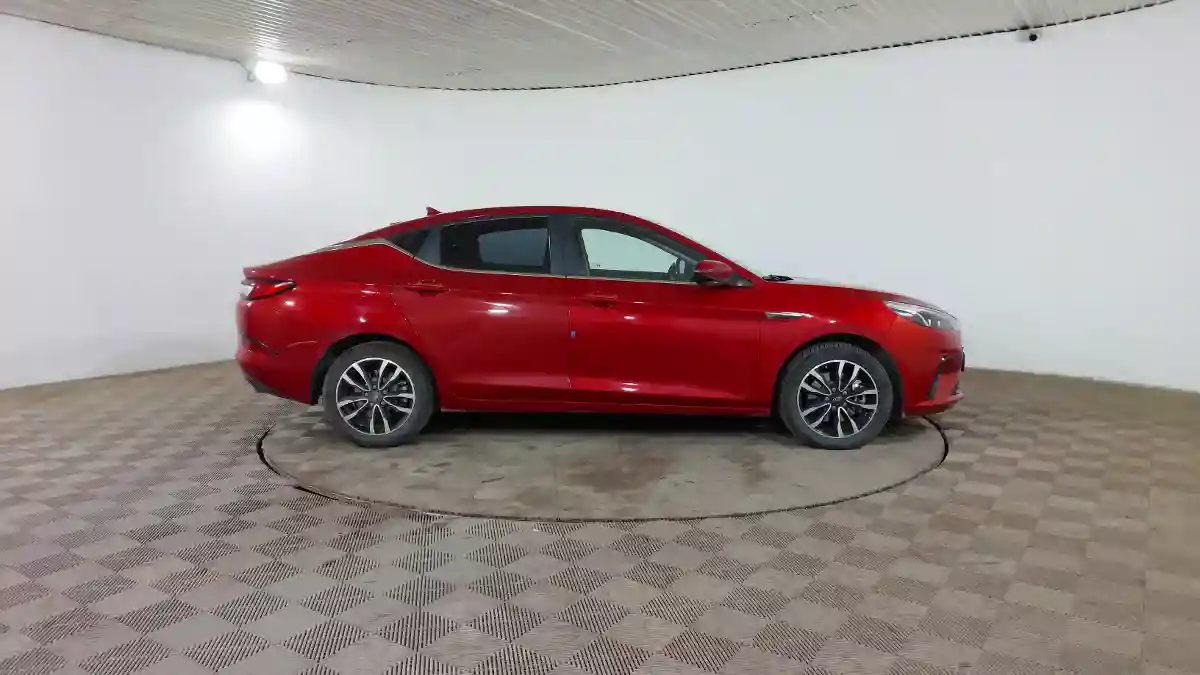 JAC J7 2023 года за 5 790 000 тг. в Шымкент