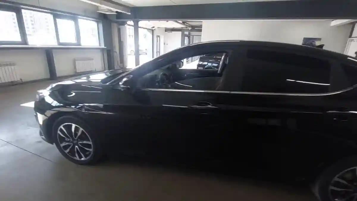 JAC J7 2022 года за 7 500 000 тг. в Астана