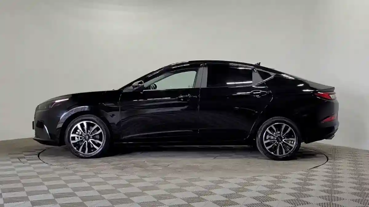 JAC J7 2022 года за 6 990 000 тг. в Алматы