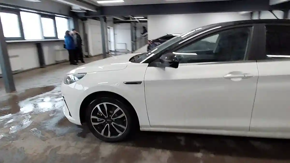 JAC J7 2022 года за 7 500 000 тг. в Астана