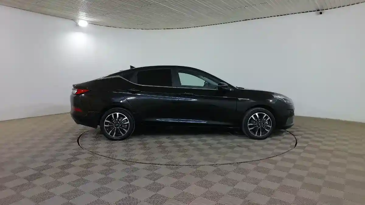 JAC J7 2022 года за 6 590 000 тг. в Шымкент
