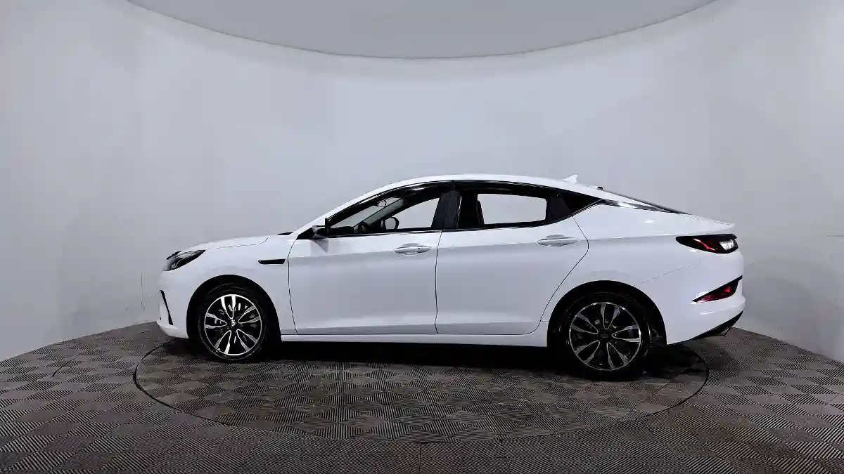 JAC J7 2022 года за 6 490 000 тг. в Астана