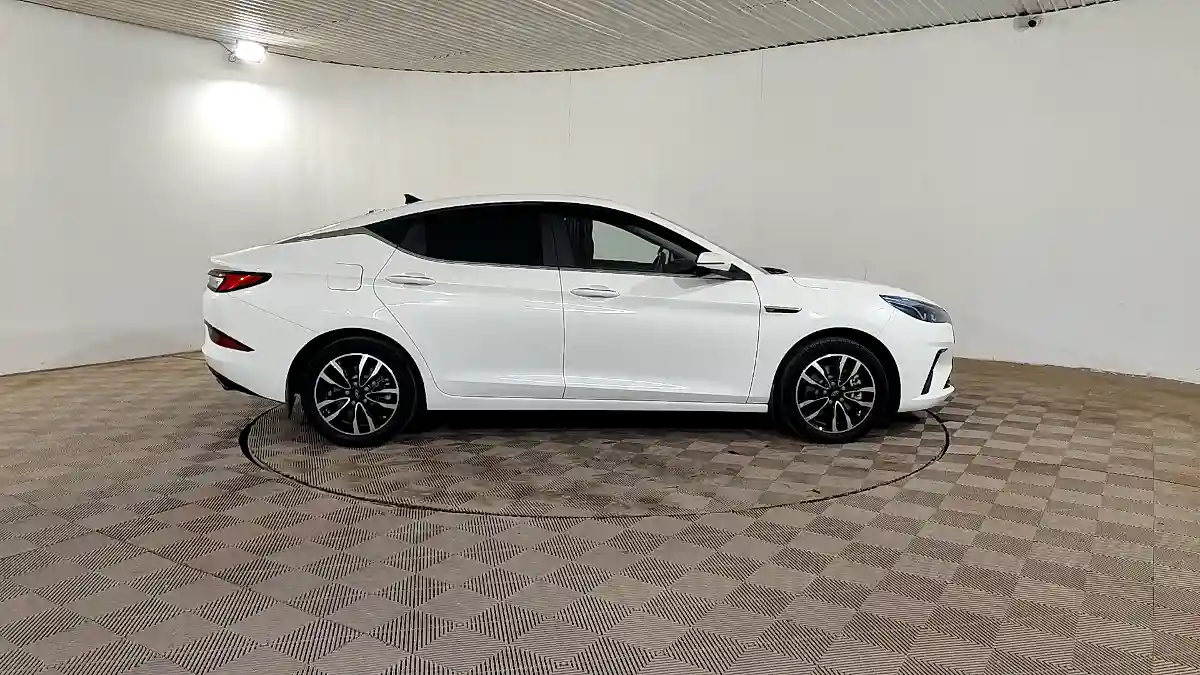 JAC J7 2022 года за 6 990 000 тг. в Шымкент