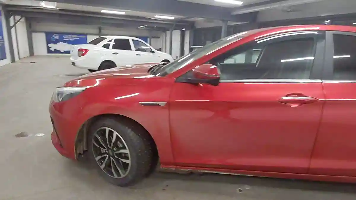 JAC J7 2022 года за 5 700 000 тг. в Астана