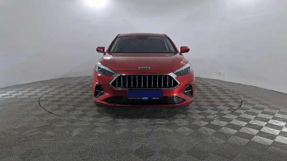 JAC J7 2023 года за 6 550 000 тг. в Павлодар
