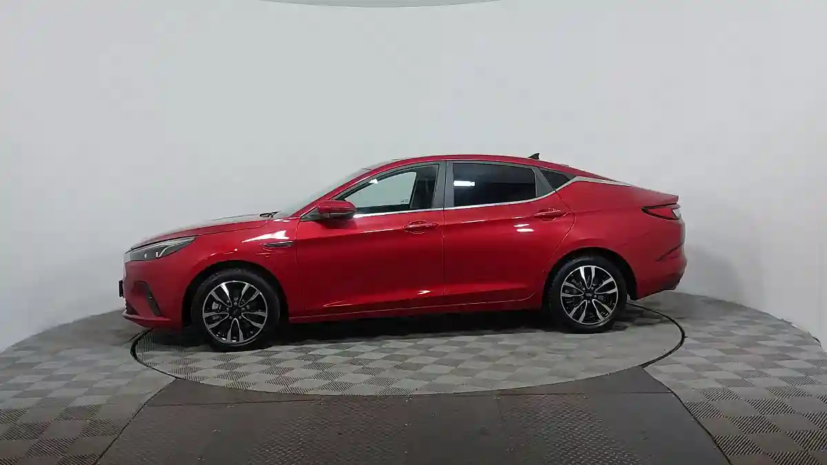 JAC J7 2023 года за 6 790 000 тг. в Астана