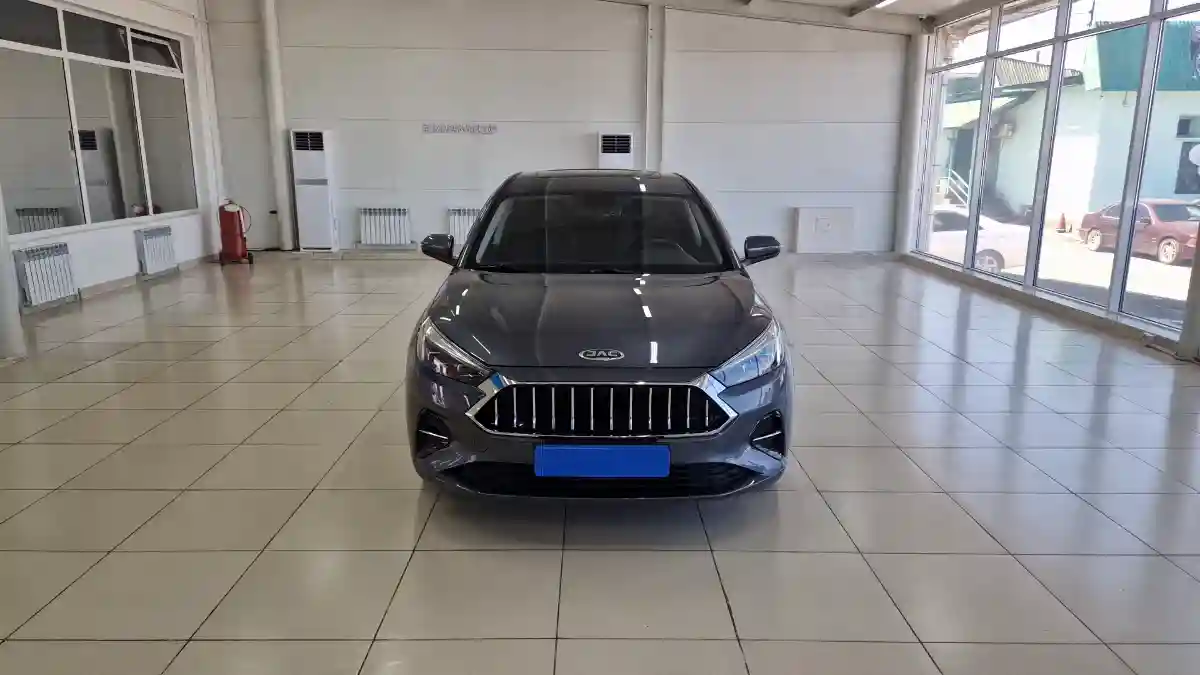 JAC J7 2023 года за 7 190 000 тг. в Талдыкорган