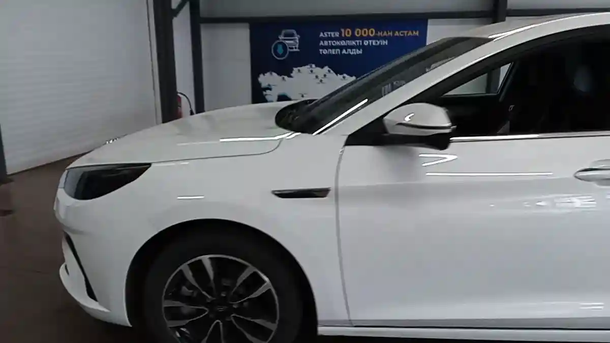 JAC J7 2023 года за 7 900 000 тг. в Астана