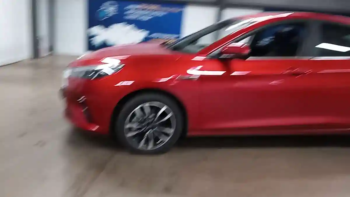 JAC J7 2023 года за 7 500 000 тг. в Астана