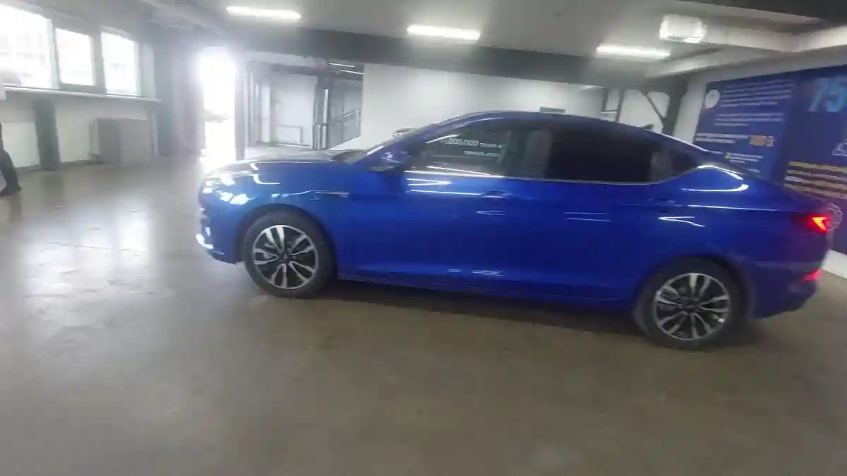 JAC J7 2023 года за 8 000 000 тг. в Астана