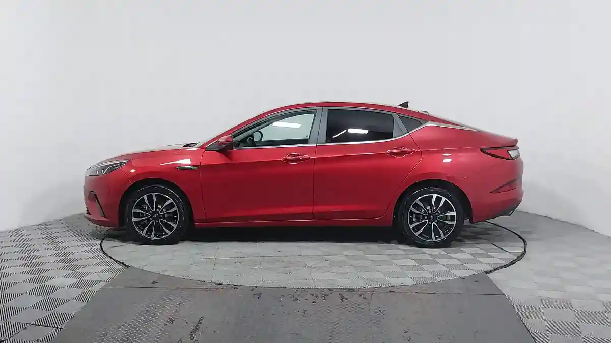JAC J7 2023 года за 6 990 000 тг. в Астана